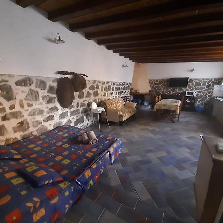Sa Dommo De Sa Pietate Apartamento Orosei Exterior foto