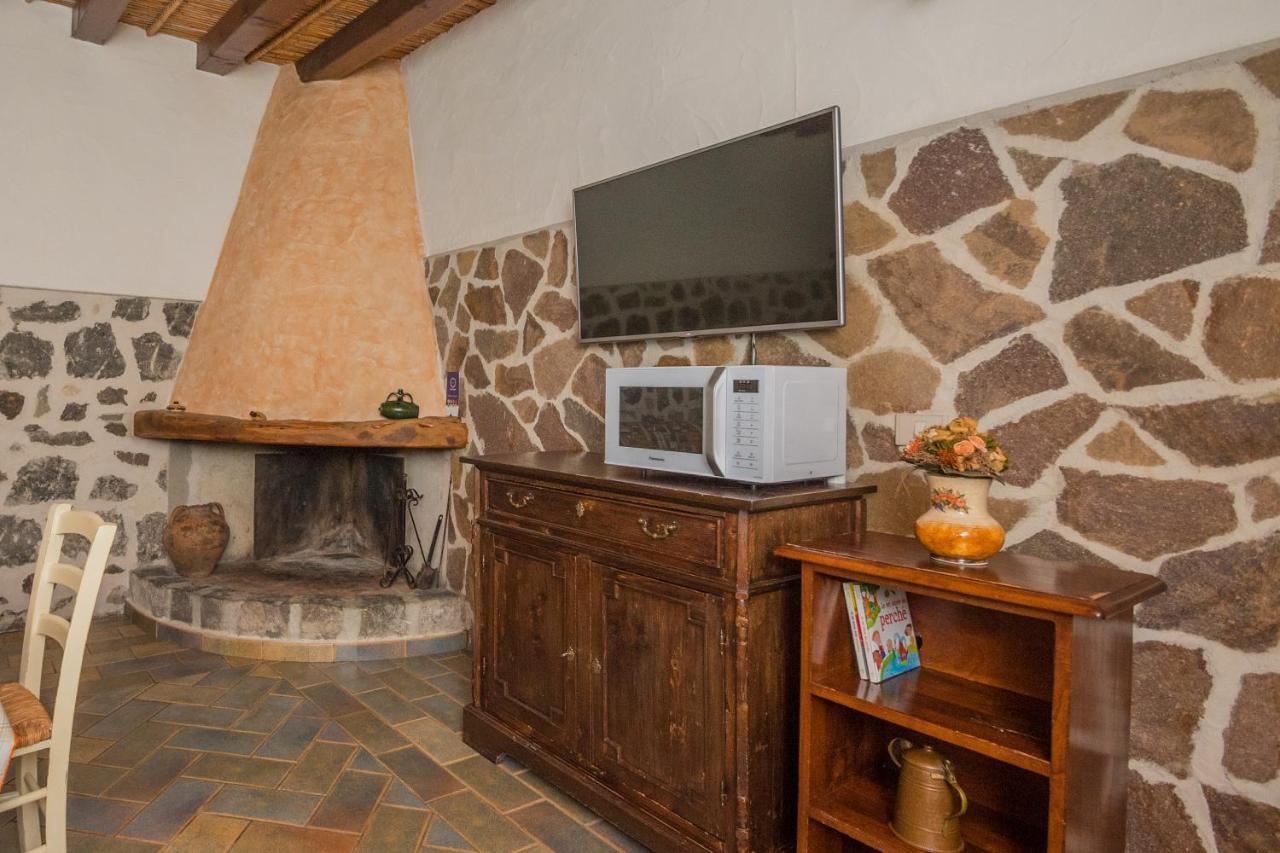 Sa Dommo De Sa Pietate Apartamento Orosei Exterior foto