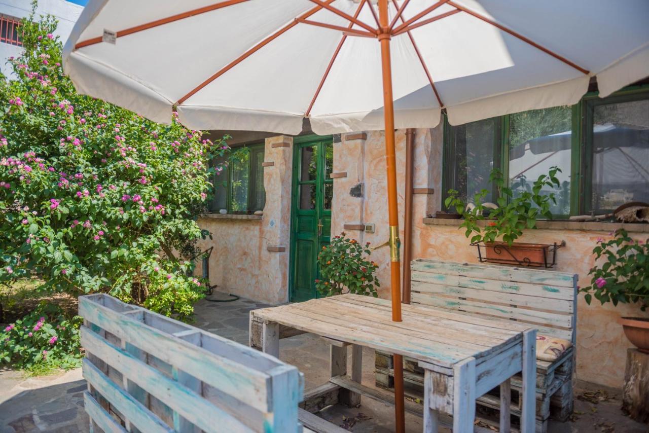 Sa Dommo De Sa Pietate Apartamento Orosei Exterior foto