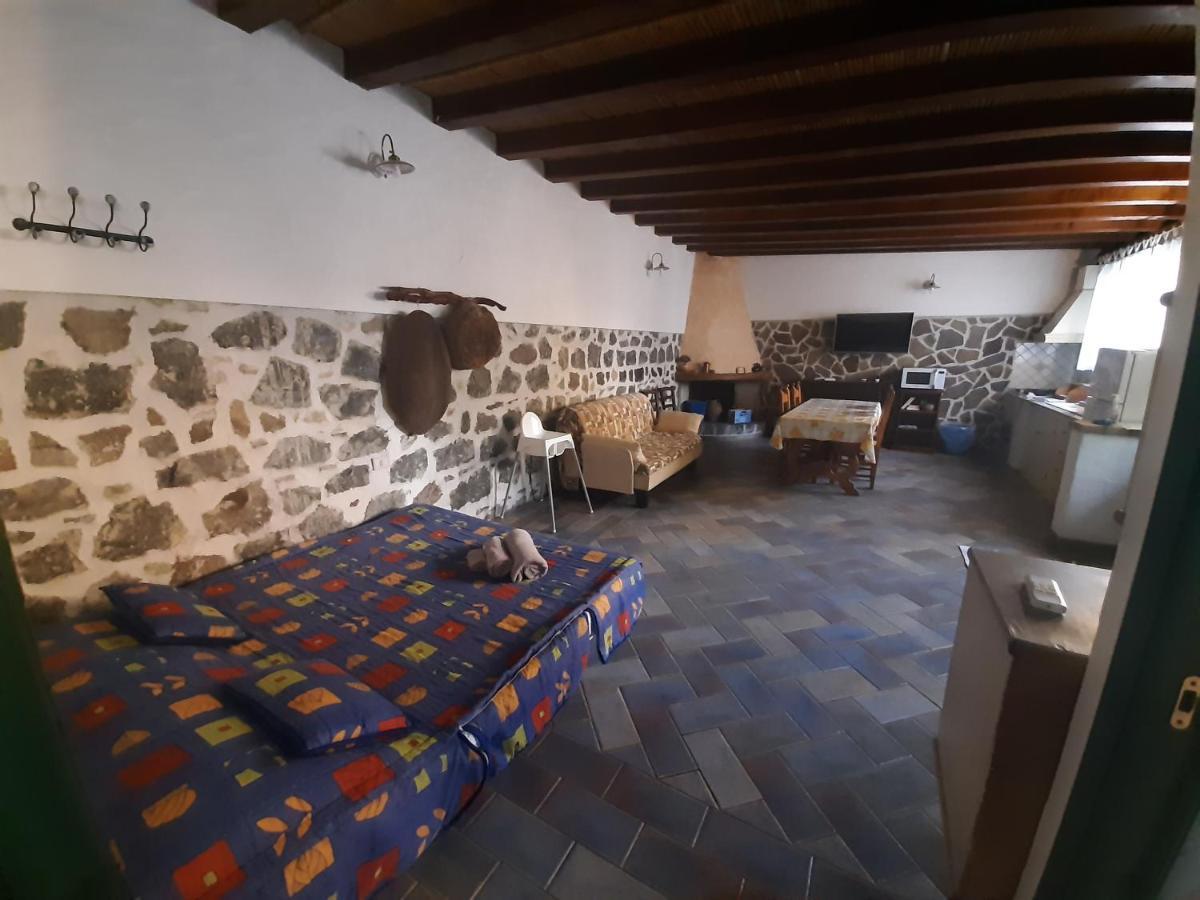 Sa Dommo De Sa Pietate Apartamento Orosei Exterior foto