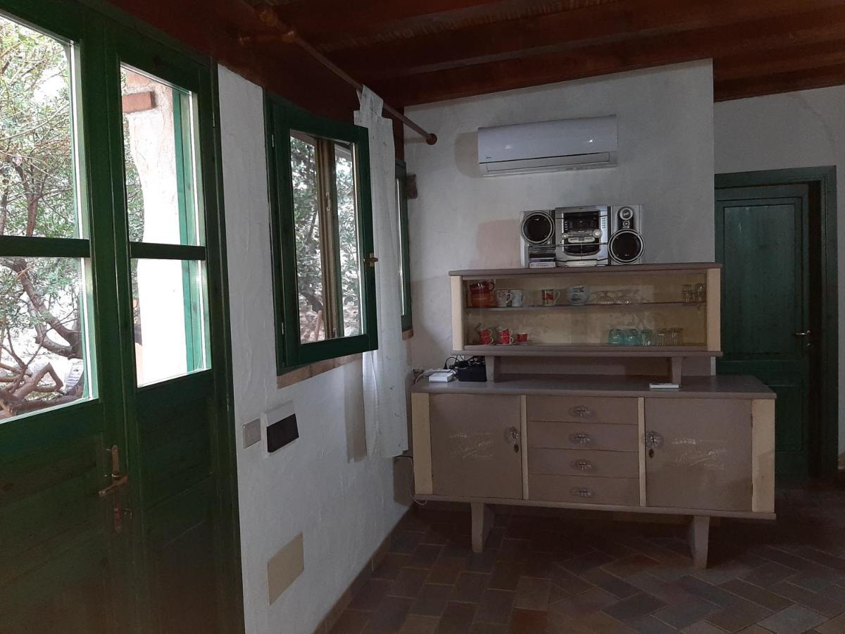 Sa Dommo De Sa Pietate Apartamento Orosei Exterior foto