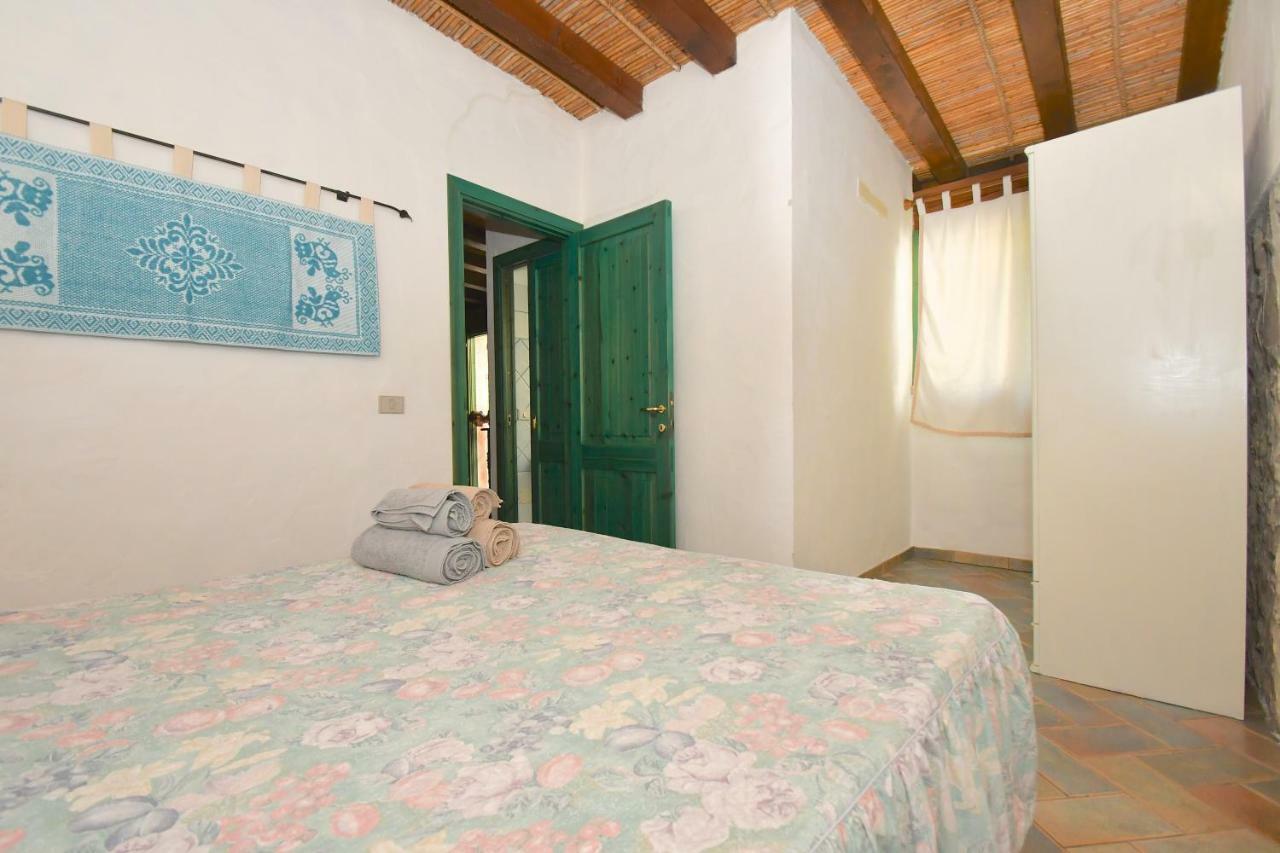 Sa Dommo De Sa Pietate Apartamento Orosei Exterior foto