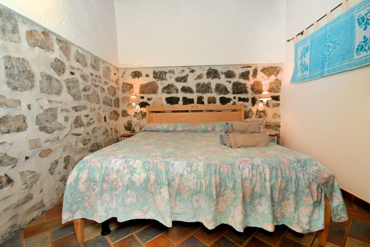 Sa Dommo De Sa Pietate Apartamento Orosei Exterior foto